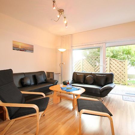 Ferienhaus Am Ringwall 8 Cuxhaven Exteriör bild